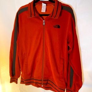 North Face men’s vintage jacket